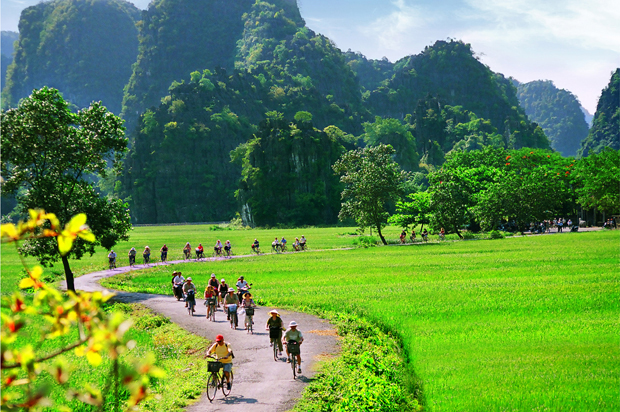 *HANOI - HALONG - NINHBINH - HANOI 4 DAYS 3 NIGHTS from 156 USD/person only